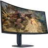34" ИГРОВОЙ МОНИТОР DELL AW3425DWM, VA 3440X1440 WQHD, ЧЁРНЫЙ