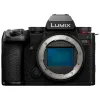 БЕЗЗЕРКАЛЬНЫЙ ФОТОАППАРАТ PANASONIC DC-S5M2KEE, ЧЕРНЫЙ