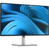27" МОНИТОР DELL P2725DE, IPS 2560X1440 WQHD, ЧЁРНЫЙ