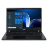 НОУТБУК 15.6"  ACER TRAVEL MATE TMP215-41 / AMD RYZEN 7 / 8GB / 512GB SSD / BLACK