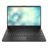 LAPTOP 15,6" HP 15S-EQ2080UR / RYZEN 3 / 8GB / 512GB SSD / BLACK