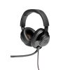 НАУШНИКИ JBL GAMING QUANTUM 300, BLACK