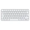 КЛАВИАТУРА APPLE MAGIC KEYBOARD A3203 USB-С, БЕСПРОВОДНОЕ, БЕЛЫЙ