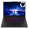 ИГРОВОЙ НОУТБУК 16" LENOVO LEGION PRO 7 16IAX10H, ECLIPSE BLACK, INTEL CORE ULTRA 9 275HX, 32ГБ/1024ГБ, БЕЗ ОС