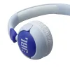 НАУШНИКИ JBL JR320, СИНИЙ