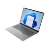 НОУТБУК ДЛЯ БИЗНЕСА 16" LENOVO THINKBOOK 16 G6 ABP, ARCTIC GREY, AMD RYZEN 5 7430U, 16ГБ/512ГБ, БЕЗ ОС