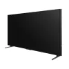 85" LED SMART ТЕЛЕВИЗОР HISENSE 85UXKQ, 3840X2160 4K UHD, VIDAA U7.0, ЧЕРНЫЙ