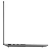 НОУТБУК 14,5" LENOVO YOGA PRO 7 14IAH10, LUNA GREY, INTEL CORE ULTRA 7 255H, 32ГБ/1024ГБ, WINDOWS 11 HOME SL