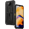 СМАРТФОН ULEFONE ARMOR X13, 4ГБ/64ГБ, ЧЁРНЫЙ