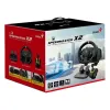 ИГРОВОЙ РУЛЬ GENIUS SPEEDMASTER X2, ЧЁРНЫЙ