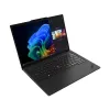 НОУТБУК ДЛЯ БИЗНЕСА 14" LENOVO THINKPAD T14 GEN 6, ЧЁРНЫЙ, INTEL CORE ULTRA 7 258V, 32ГБ/1024ГБ, БЕЗ ОС