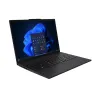 НОУТБУК ДЛЯ БИЗНЕСА 16" LENOVO THINKPAD T16 GEN 4, ЧЁРНЫЙ, INTEL CORE ULTRA 7 255U, 32ГБ/1024ГБ, БЕЗ ОС
