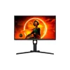 24,5" ИГРОВОЙ МОНИТОР AOC 25G3ZM, VA 1920X1080 FHD, ЧЕРНЫЙ | КРАСНЫЙ