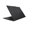 НОУТБУК ДЛЯ БИЗНЕСА 16" LENOVO THINKPAD T16 GEN 4, ЧЁРНЫЙ, INTEL CORE ULTRA 7 255U, 32ГБ/1024ГБ, БЕЗ ОС