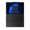 НОУТБУК ДЛЯ БИЗНЕСА 14" LENOVO THINKPAD T14 GEN 6, ЧЁРНЫЙ, INTEL CORE ULTRA 5 225U, 16ГБ/512ГБ, БЕЗ ОС