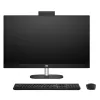 МОНОБЛОК HP 27-CR0042CI, 27", AMD RYZEN 5 7520U, 16ГБ/512ГБ, FREEDOS, ЧЁРНЫЙ
