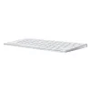 КЛАВИАТУРА APPLE MAGIC KEYBOARD WITH TOUCH ID A3118 USB-C, БЕСПРОВОДНОЕ, БЕЛЫЙ