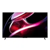 85" LED SMART ТЕЛЕВИЗОР HISENSE 85UXKQ, 3840X2160 4K UHD, VIDAA U7.0, ЧЕРНЫЙ