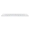 КЛАВИАТУРА APPLE MAGIC KEYBOARD A3203 USB-С, БЕСПРОВОДНОЕ, БЕЛЫЙ