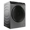 СТИРАЛЬНО-СУШИЛЬНАЯ МАШИНА HAIER HWD80B14959S8U1S, 8КГ, СЕРЫЙ