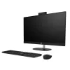 МОНОБЛОК HP 27-CR0042CI, 27", AMD RYZEN 5 7520U, 16ГБ/512ГБ, FREEDOS, ЧЁРНЫЙ
