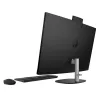 МОНОБЛОК HP 27-CR0042CI, 27", AMD RYZEN 5 7520U, 16ГБ/512ГБ, FREEDOS, ЧЁРНЫЙ