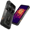 СМАРТФОН ULEFONE ARMOR 28 ULTRA, 16ГБ/1024ГБ, ЧЁРНЫЙ