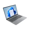 НОУТБУК ДЛЯ БИЗНЕСА 16" LENOVO THINKBOOK 16 G6 ABP, ARCTIC GREY, AMD RYZEN 5 7430U, 16ГБ/512ГБ, БЕЗ ОС