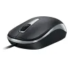 МЫШЬ GENIUS DX-125S, ЧЕРНЫЙ | СЕРЫЙ