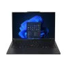 НОУТБУК ДЛЯ БИЗНЕСА 14" LENOVO THINKPAD X1 CARBON GEN 13, ЧЁРНЫЙ, INTEL CORE ULTRA 7 258V, 32ГБ/1024ГБ, WINDOWS 11 PRO