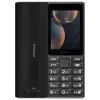 МОБИЛЬНЫЙ ТЕЛЕФОН NOKIA 105 4G (2024), CHARCOAL