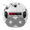 РОБОТ-ПЫЛЕСОС ROBOROCK Q REVO CURV 5A1, БЕЛЫЙ