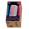 АУДИОСИСТЕМА JBL PARTYBOX CLUB 120, БЕЛЫЙ