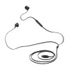 НАУШНИКИ JBL TUNE 305C, ЧЁРНЫЙ