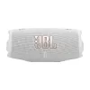 ПОРТАТИВНАЯ КОЛОНКА JBL CHARGE 6, БЕЛЫЙ
