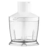 ПОГРУЖНОЙ БЛЕНДЕР ARDESTO HBG-800WWHCHML, БЕЛЫЙ