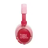 НАУШНИКИ JBL JR470NC, РОЗОВЫЙ