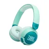 НАУШНИКИ JBL JR320BT, ЗЕЛЁНЫЙ