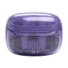 НАУШНИКИ JBL TUNE BEAM 2 GHOST EDITION, ФИОЛЕТОВЫЙ