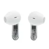НАУШНИКИ JBL TUNE FLEX 2 GHOST, БЕЛЫЙ