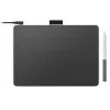 ГРАФИЧЕСКИЙ ПЛАНШЕТ WACOM ONE MEDIUM, ЧЕРНЫЙ | БЕЛЫЙ
