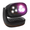 ПРОЕКЦИОННАЯ ЛАМПА JBL PARTYLIGHT BEAM, ЧЁРНЫЙ
