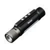 ФОНАРИК NEXTOOL ALARM FLASHLIGHT, ЧЕРНЫЙ