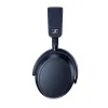 SENNHEISER MOMENTUM 4 WIRELESS DENIM, ANC, 6HZ-22KHZ; UP TO 60 HOURS