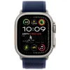 УМНЫЕ ЧАСЫ APPLE WATCH ULTRA 2, 49ММ, СИНИЙ