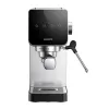 КОФЕМАШИНА XIAOMI SEMI-AUTOMATIC ESPRESSO, 1350ВТ, НЕРЖАВЕЮЩАЯ СТАЛЬ
