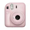 ФОТОАППАРАТ МОМЕНТАЛЬНОЙ ПЕЧАТИ INSTAX MINI 12, BLOSSOM PINK