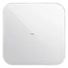 ЭЛЕКТРОННЫЕ НАПОЛЬНЫЕ ВЕСЫ XIAOMI MI SMART SCALE S200, БЕЛЫЙ