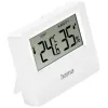 ДАТЧИК ТЕМПЕРАТУРЫ И ВЛАЖНОСТИ HAMA EBRO 222222, БЕЛЫЙ