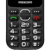 МОБИЛЬНЫЙ ТЕЛЕФОН MAXCOM MM443, ЧЁРНЫЙ